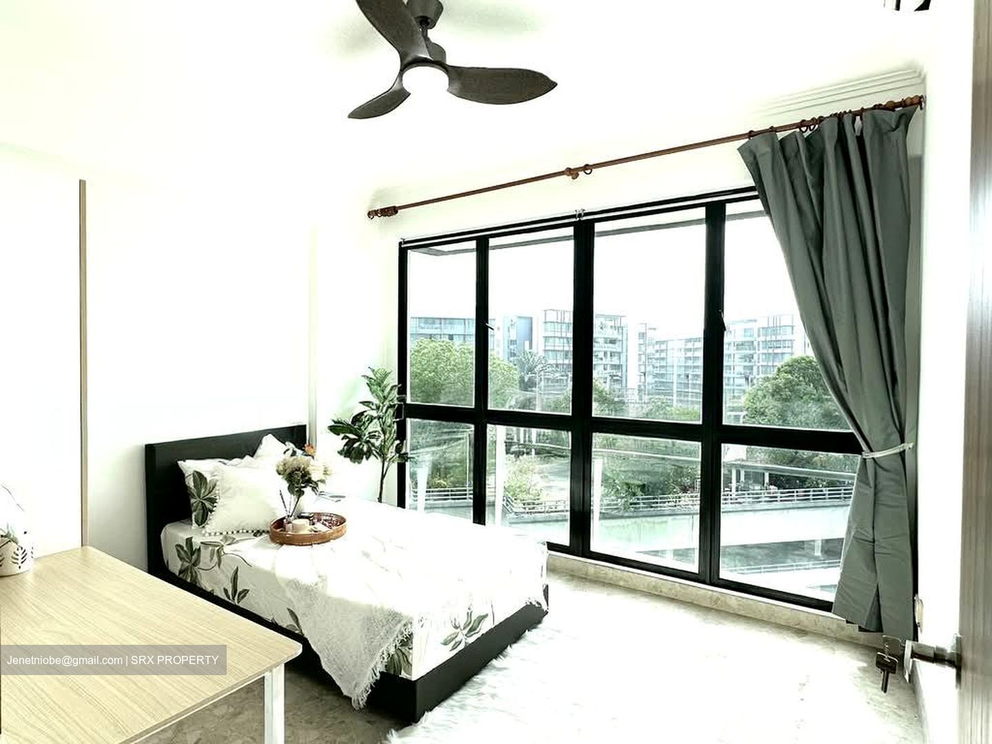 Simei Green Condominium (D18), Condominium #560819021